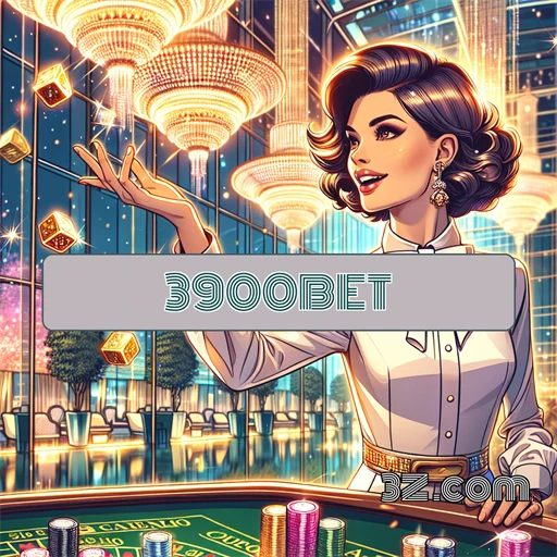Baixar Recursos Exclusivos no 3900bet
