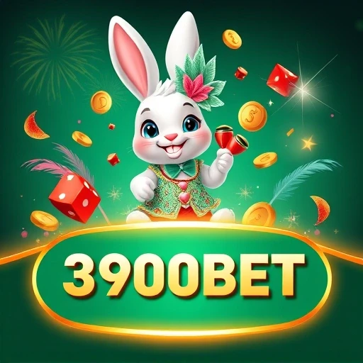 3900bet Logo