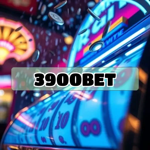 3900bet: A Revolução dos Jogos Online que Você Não Pode Perder