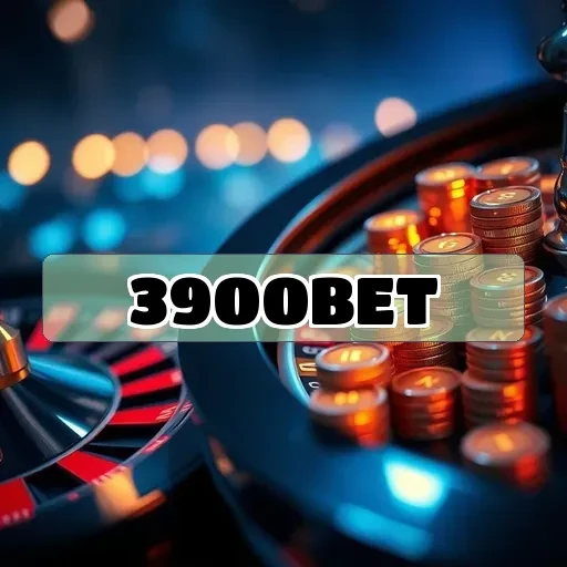 3900bet: Aventura e Emoção nos Caça-Níqueis do Brasil
